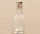 Tc0748 - Glass flask