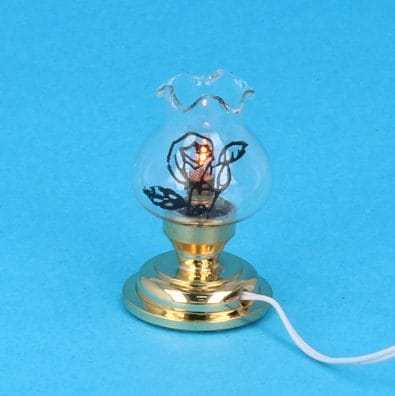 Lp0177 - Lámpara de mesa