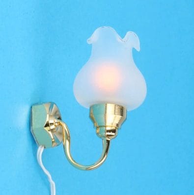 Lp0178 - Wall lamp