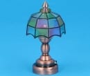 Lp4045 - Tiffany LED table lamp