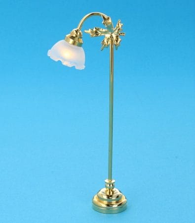 Lp4046 - Lampe à feuille LED