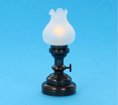 Lp4047 - Led Oil Lamp