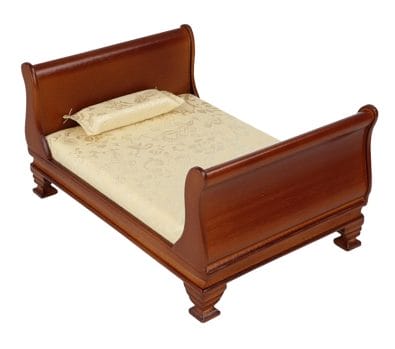 Mb0485 - Bed