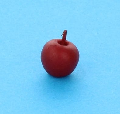 Tc0134 - Manzana roja