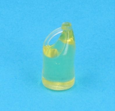 Tc0228 - Garrafa amarilla