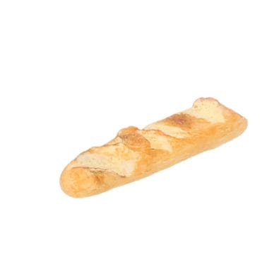 Tc0232 - Piece of bread