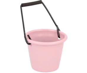 Tc2620 - Pink bucket