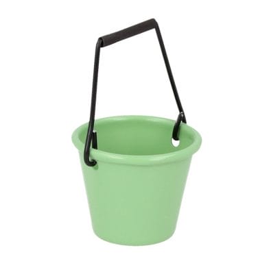 Tc2529 - Green bucket