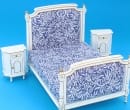 Cj0046 - Collection bed