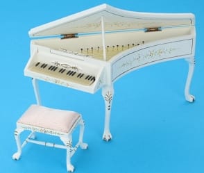 Cj0088 - Piano de colección