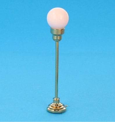 Lp0184 - Globe floor lamp
