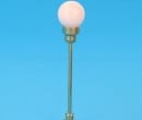 Lp0184 - Lámpara de pie globo