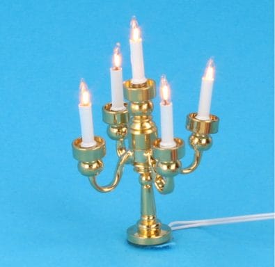 Lp0187 - Candlestick holder
