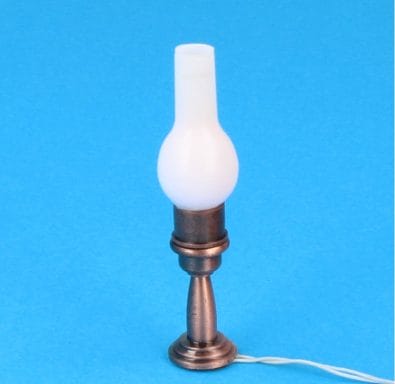 Lp0188 - Oil lamp