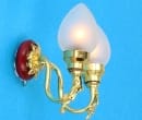 Lp0191 - Lampe 2 Lampenschirme