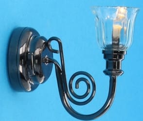 Lp4061 - Lámpara de pared Leds