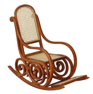 Mb0153 - Rocking chair
