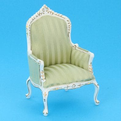 Mb0683 - Fauteuil 