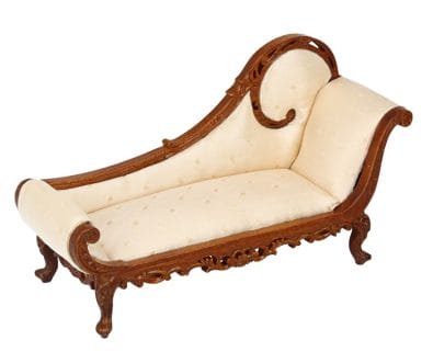 Mb0758 - Chaise longue