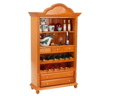 Re17150 - Kitchen cupboard