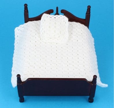 Sb1004 - Crochet bedspread