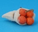 Tc0138 - Saco con naranjas