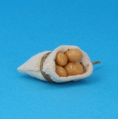 Tc0176 - Potato sack