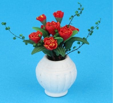 Tc2652 - Flower Vase