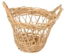 Tc1091 - Clothes Basket 