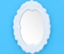  Miroir blanc 