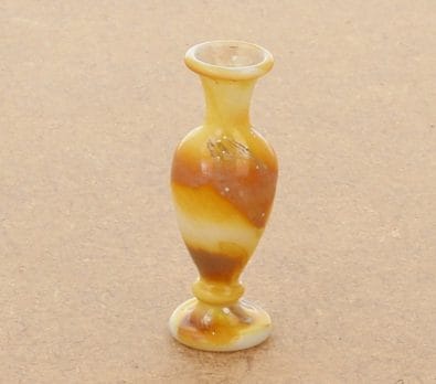 Tc2082 - Vase en cristal