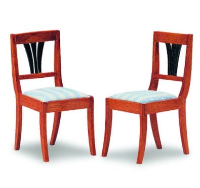 Mm40093 - Two chairs