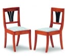 Deux chaises