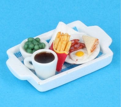 Sm4112 - Breakfast tray