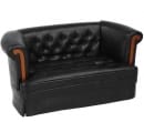 Cj0056 - Set of sofas