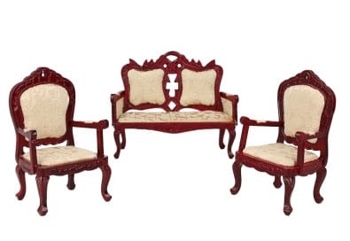 Cj0092 - Couch Set