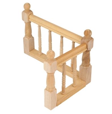 Cp0048 - Barandilla de escalera