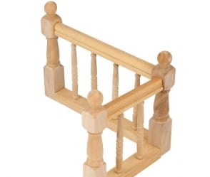 Cp0048 - Barandilla de escalera