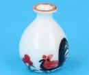 Cw6405 - Decorated Vase