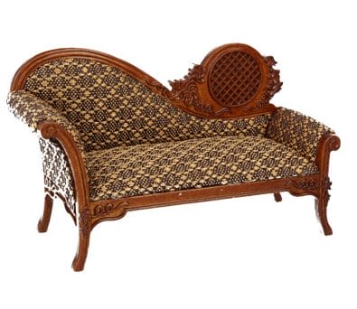 Mb0420 - Chaise longue 