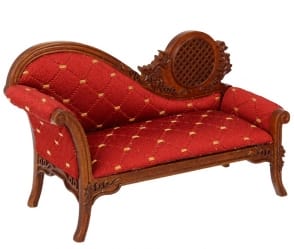 Mb0157 - Chaise longue