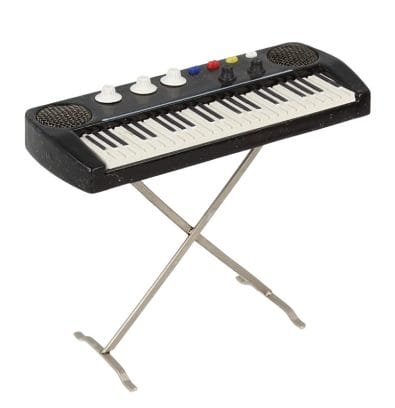 Mb0194 - Clavier musical