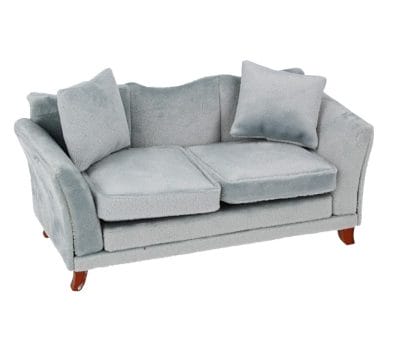 Mb0219 - Gray sofa