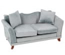 Mb0219 - Graues Sofa