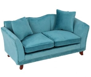 Mb0242 - Greeny sofa