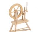 Mb0736 - Spinning Wheel