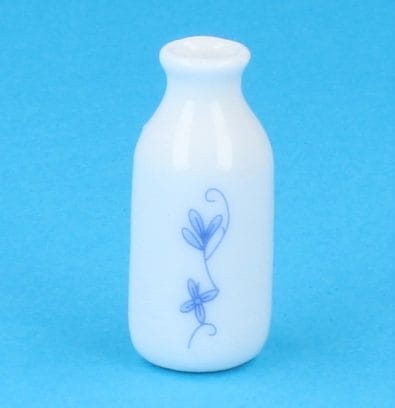 Sb0028 - Vase décoré