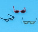 Sb0031 - Trois lunettes