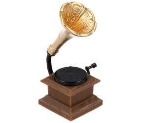 Sb0042 - Gramophone