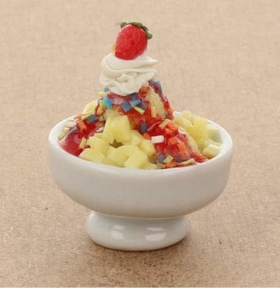 Sb0042 - Gelato al limone